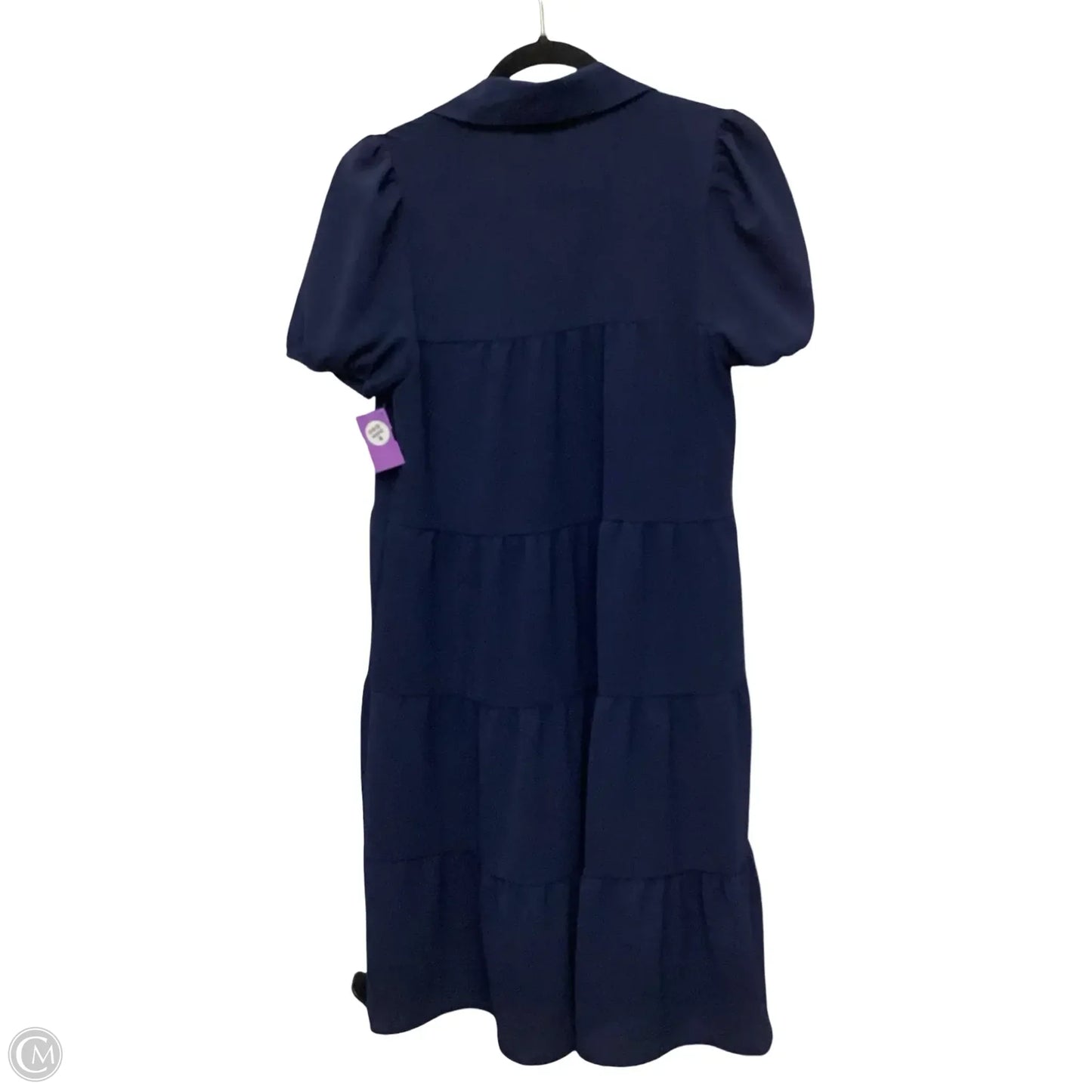 boho corset dress STRIPED HOOK CORSET DENIM MIDI DRESS BOHO CHIC STYLE