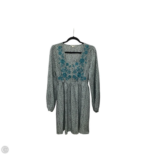 Dress Casual Short By Jodifl In Grey, Size: S