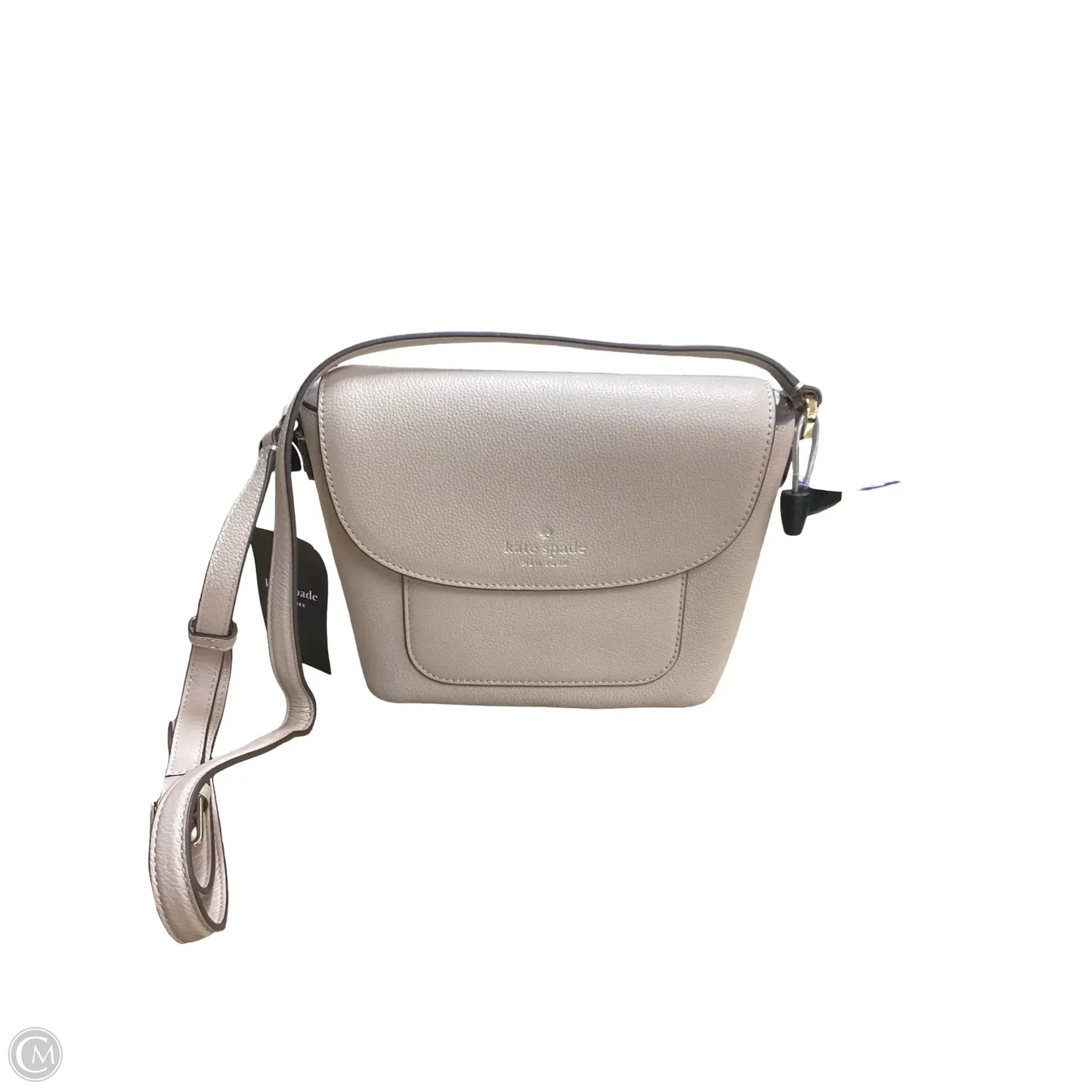 Crossbody Designer By Kate Spade, Size: Small