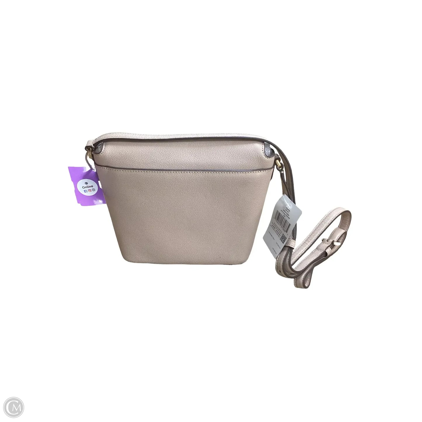 Crossbody Designer By Kate Spade, Size: Small