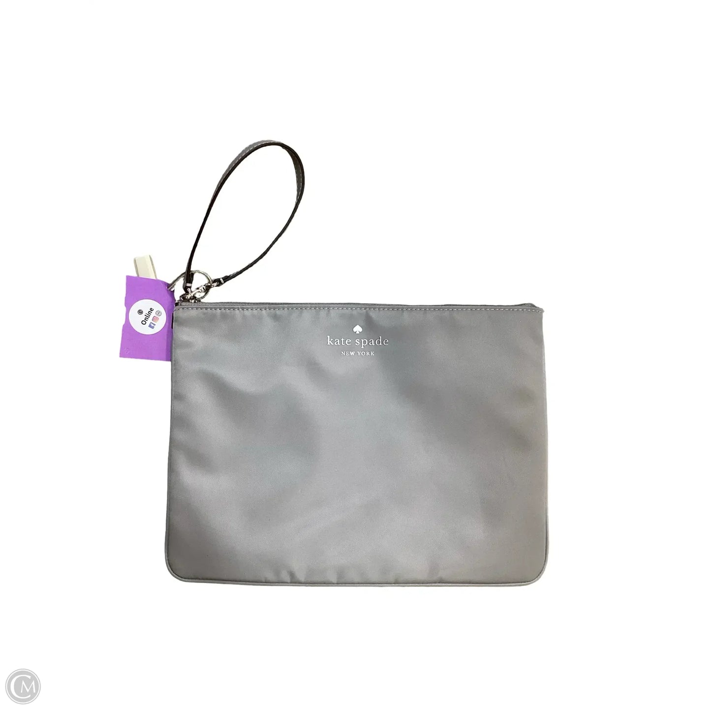 Wristlet Designer By Kate Spade, Size: Large
