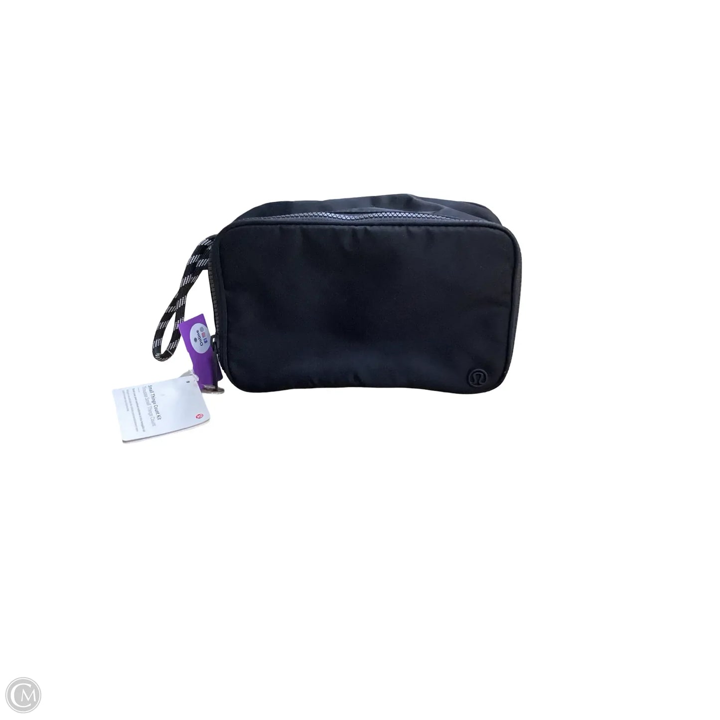Makeup Bag By Lululemon, Size: Large