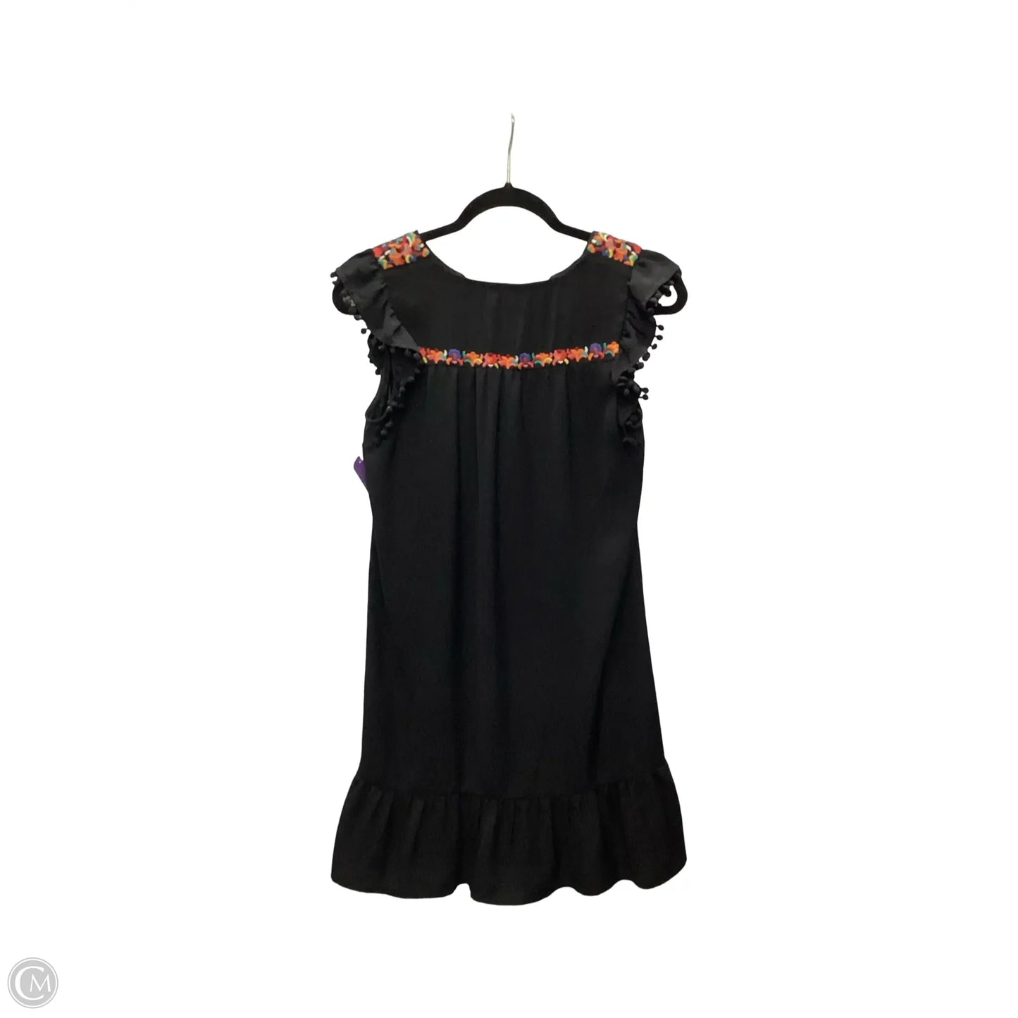 Dress Casual Short By Thml In Black, Size: S