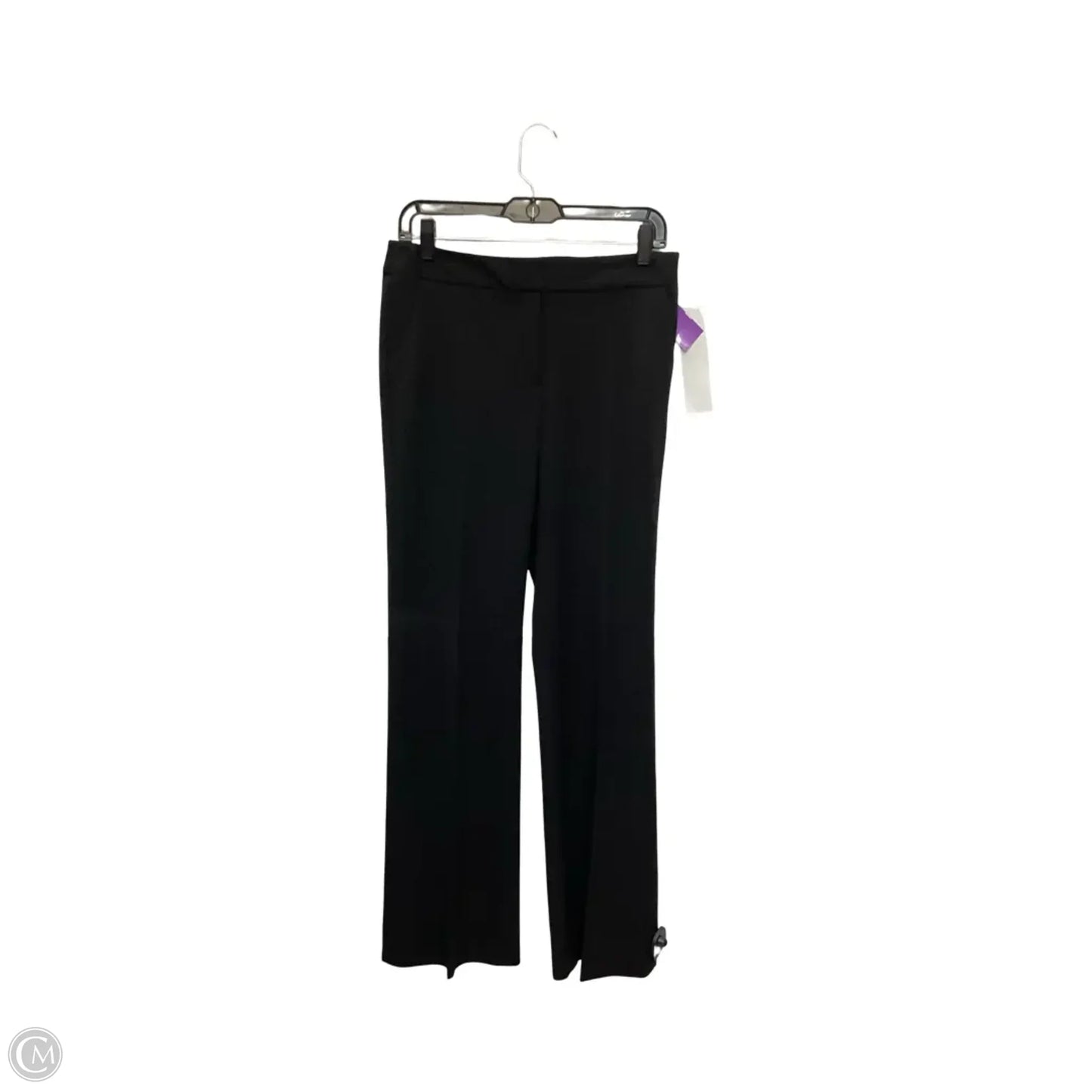Pants Dress By Chicos In Black, Size: 0