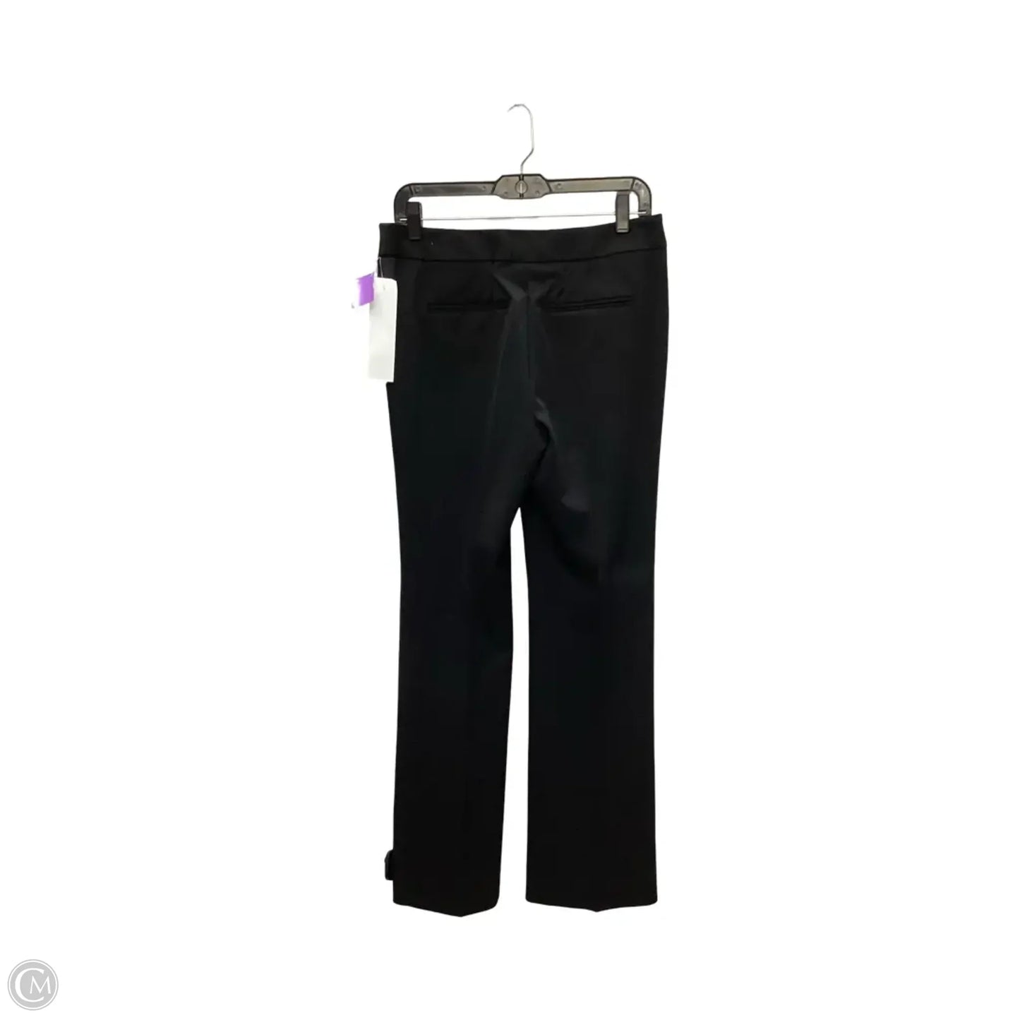 Pants Dress By Chicos In Black, Size: 0