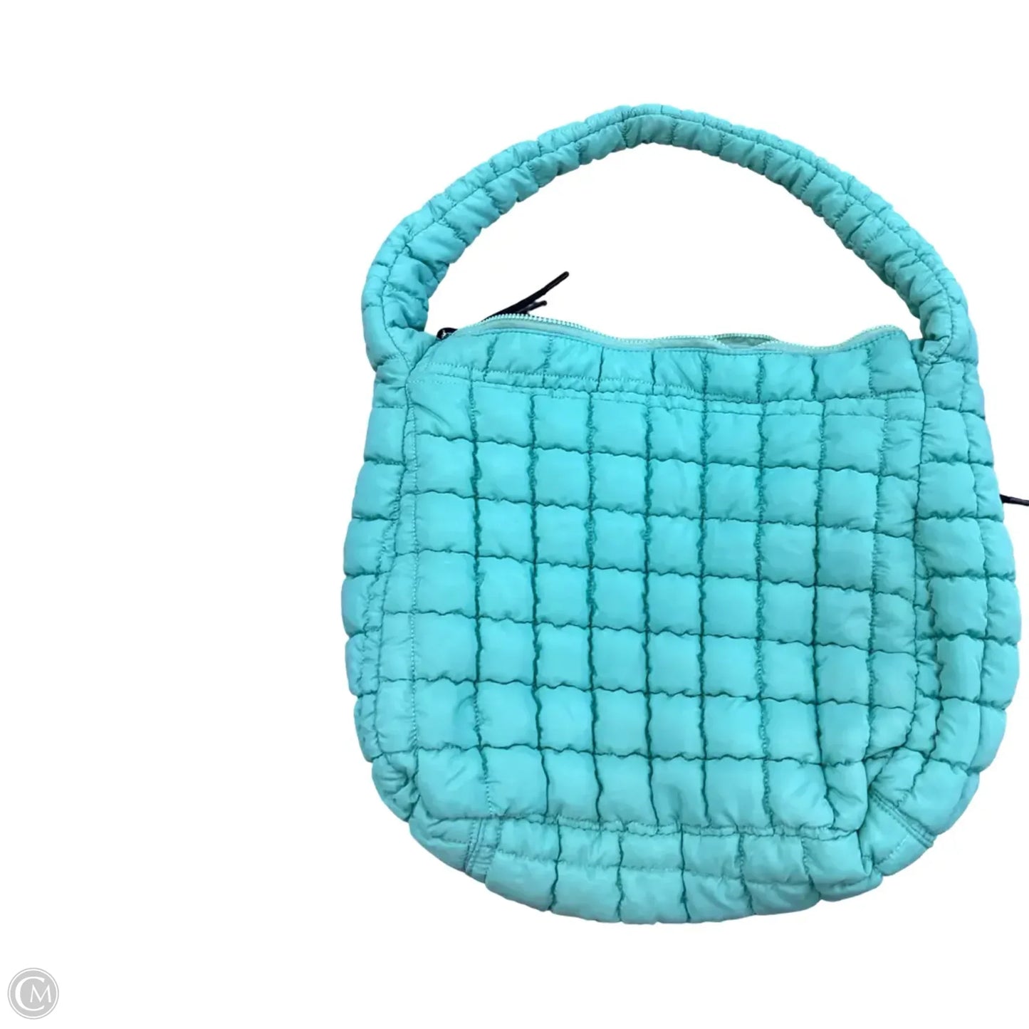 Handbag By Katy Did, Size: Large
