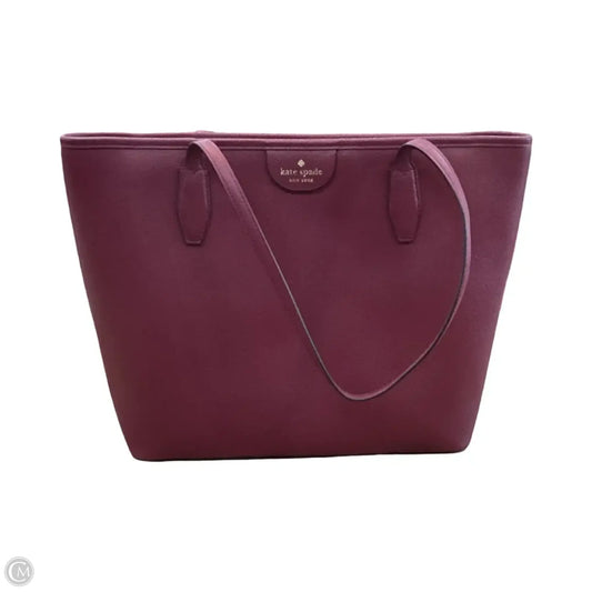 Tote Designer By Kate Spade, Size: Medium