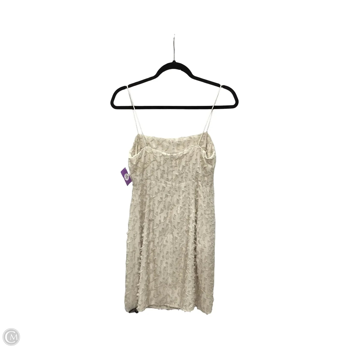 Dress Casual Short By Astr The Label In Grey, Size: S