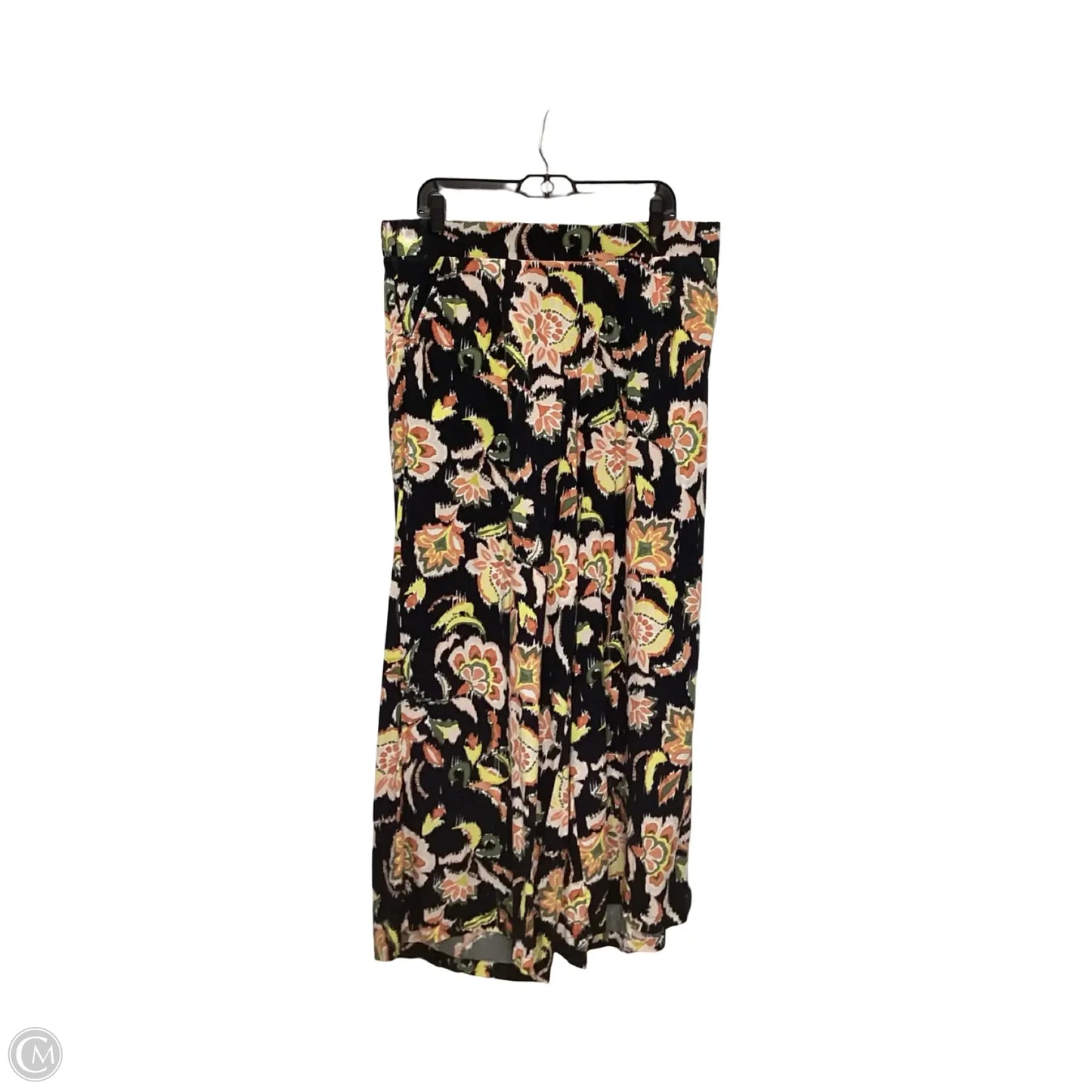 Pants Other By Torrid In Black, Size: 1x