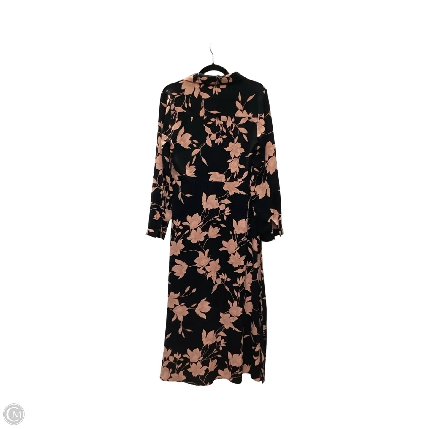 Dress Casual Maxi By Suzy Shier, Size: S
