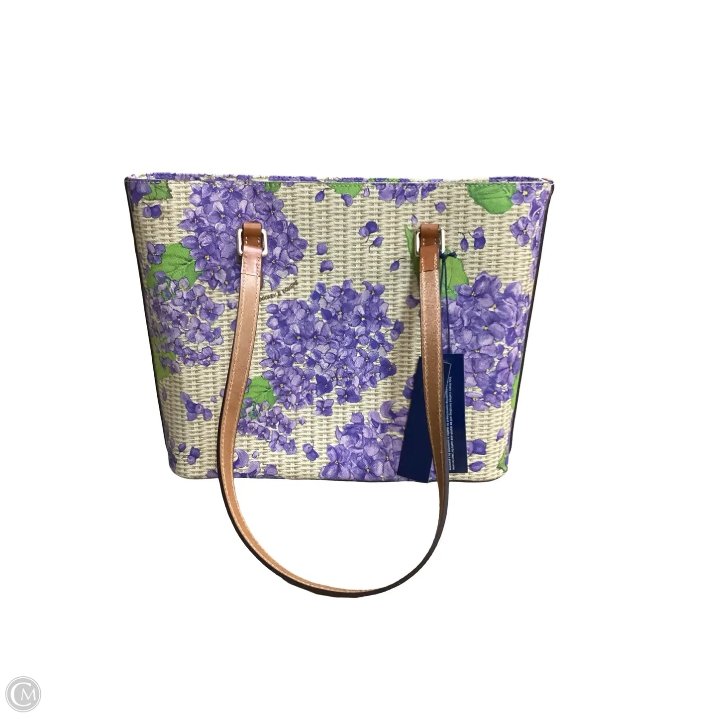 Handbag Designer By Dooney And Bourke, Size: Medium