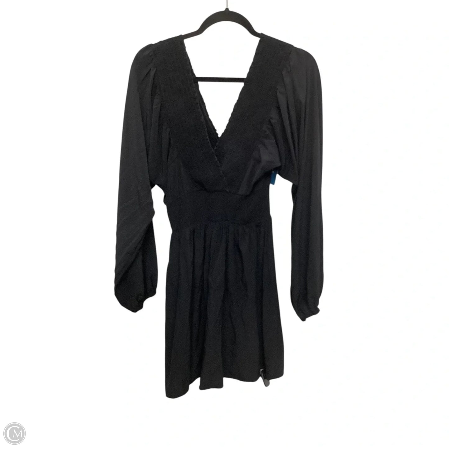 Dress Casual Short By Mittoshop In Black, Size: M