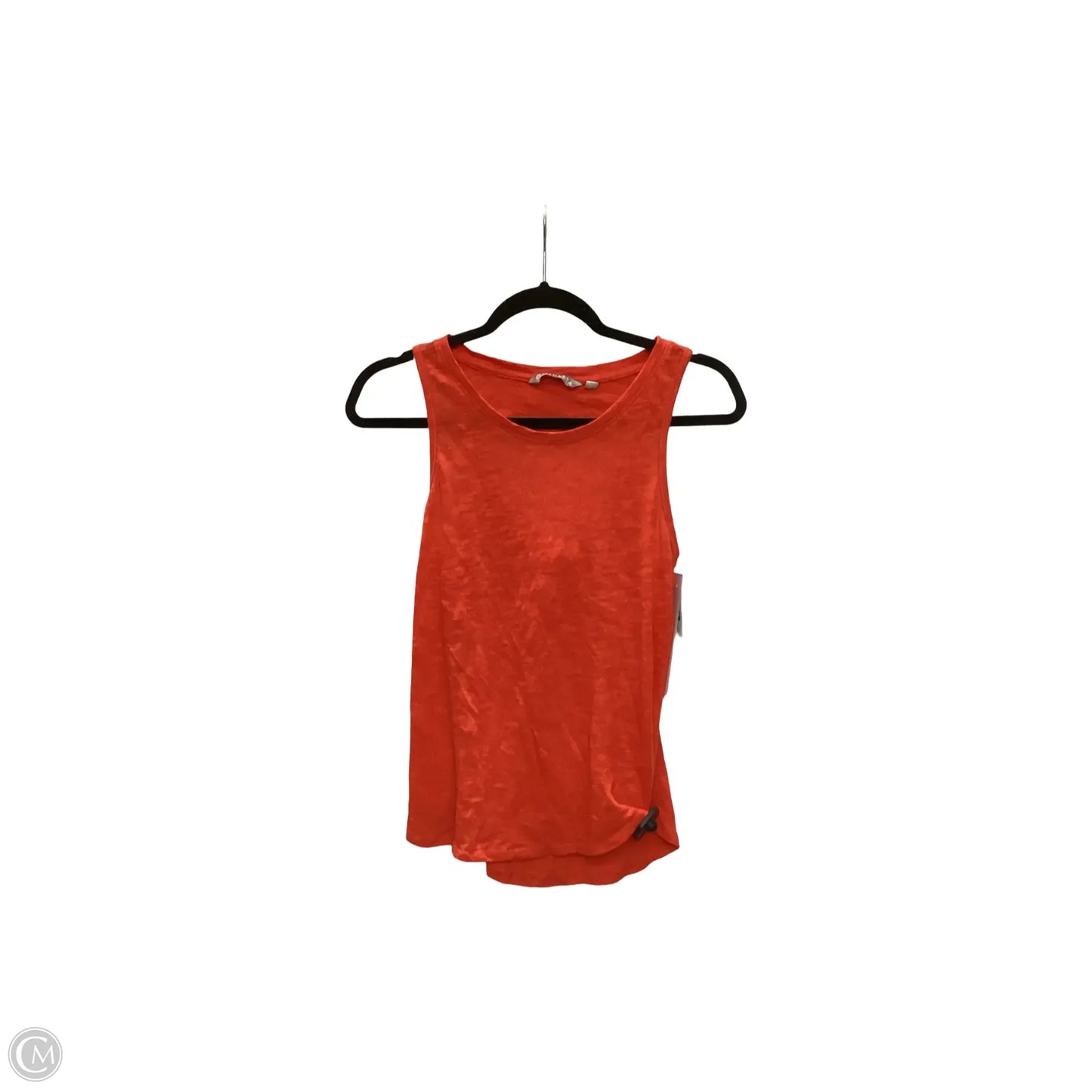 Athletic Tank Top By Athleta In Red, Size: Xs