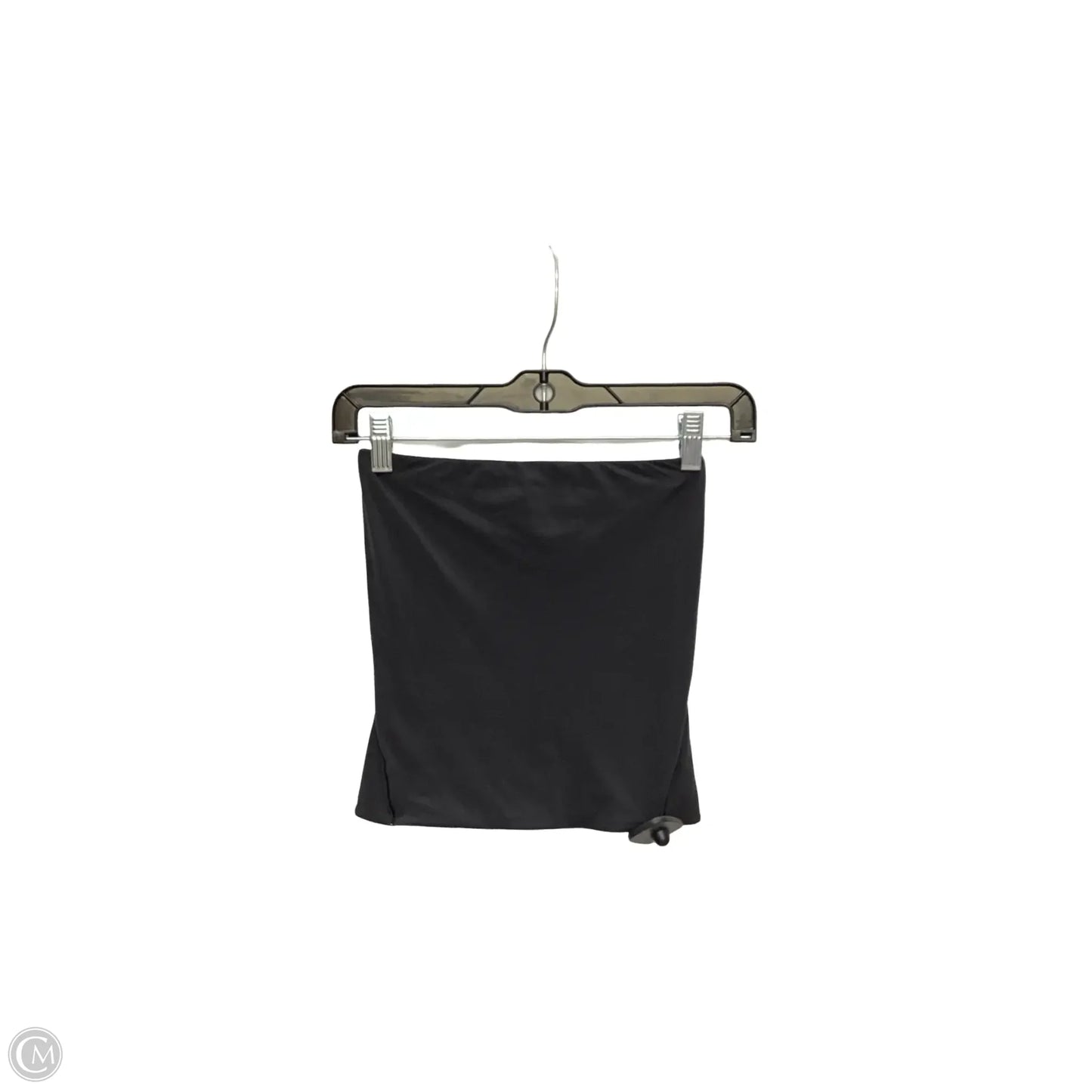 Athletic Tank Top By Lululemon In Black, Size: 4