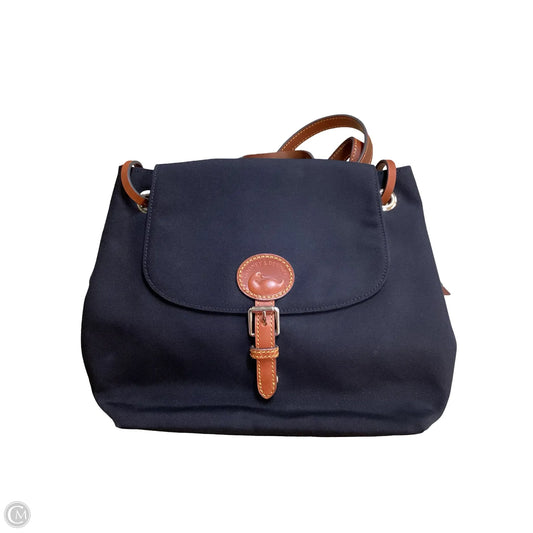 Backpack Designer By Dooney And Bourke, Size: Medium