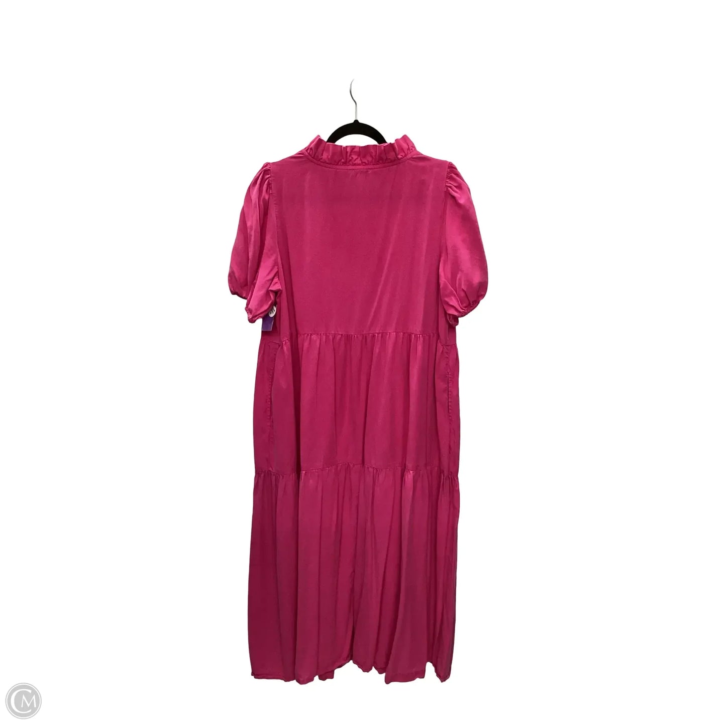 Dress Casual Maxi By Crown And Ivy, Size: Xl