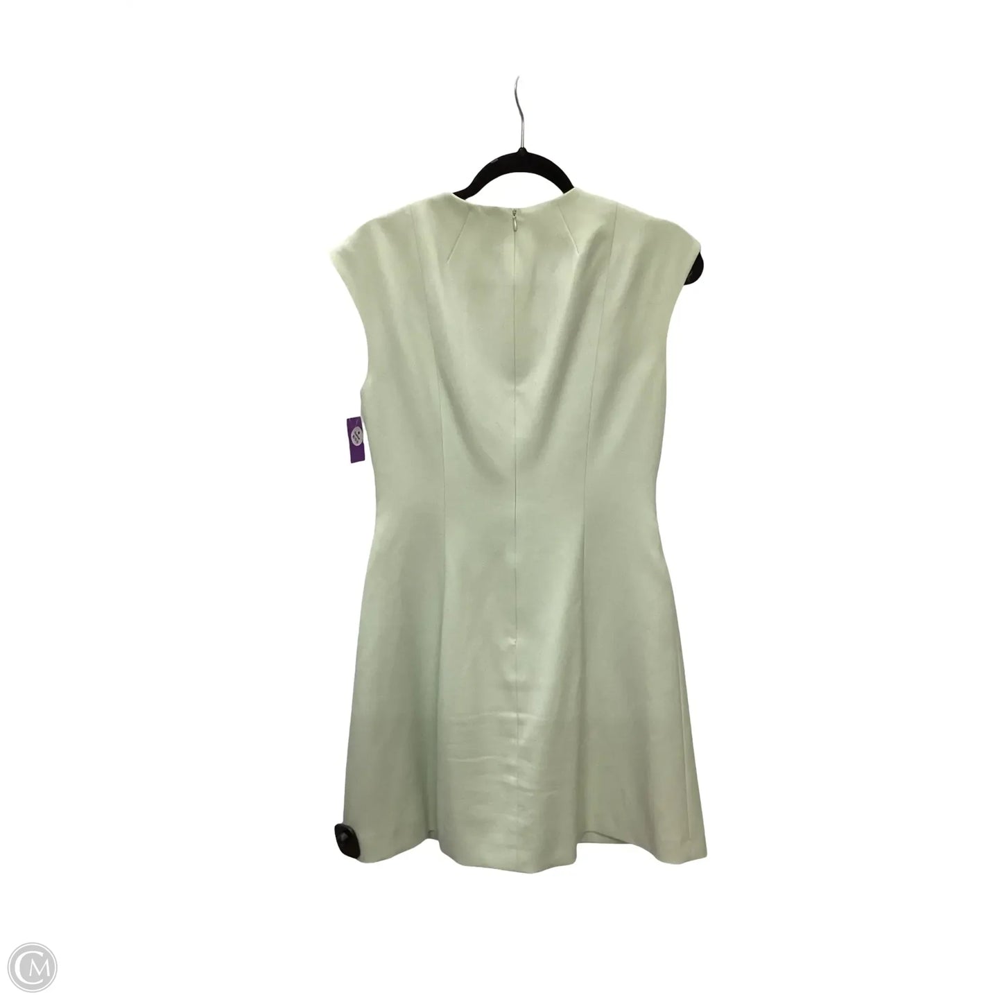 Dress Casual Short By Alex Marie In Green, Size: 4