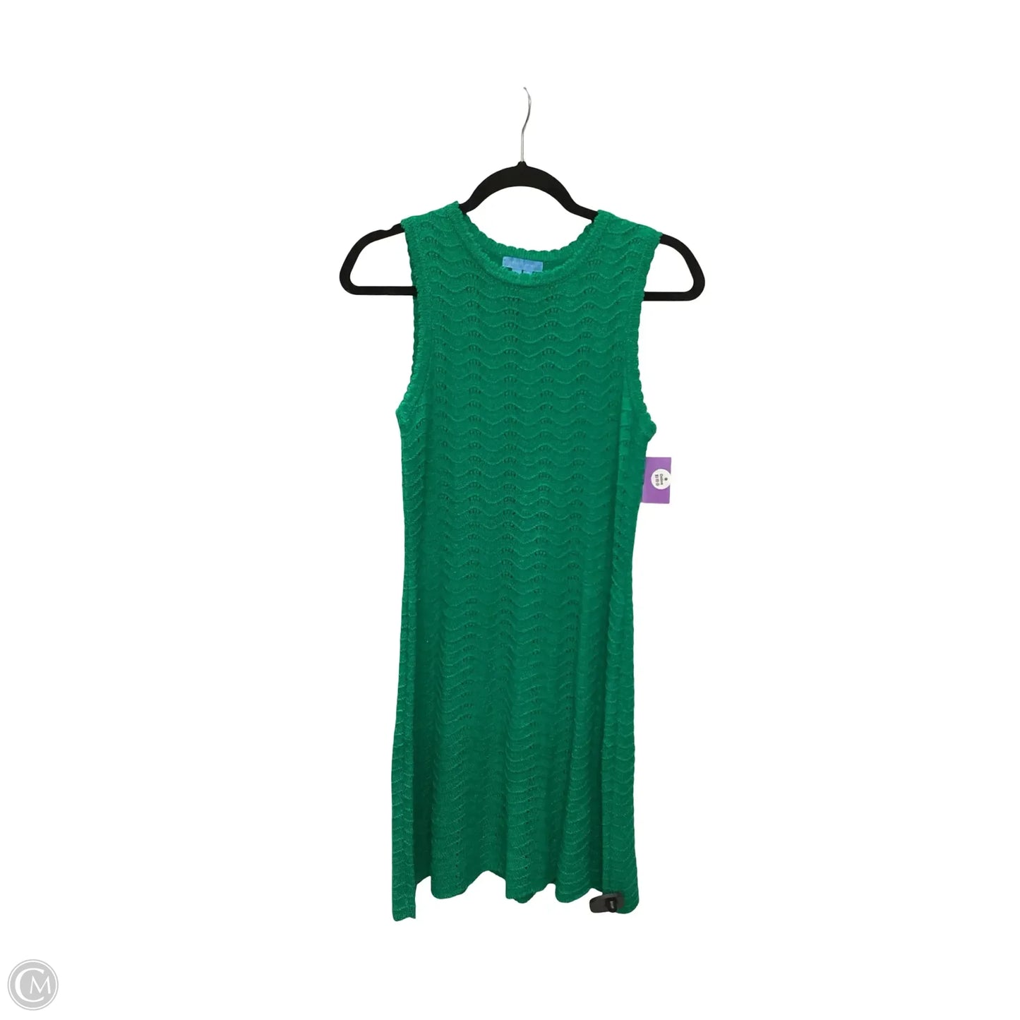 Dress Casual Short By Draper James In Green, Size: S