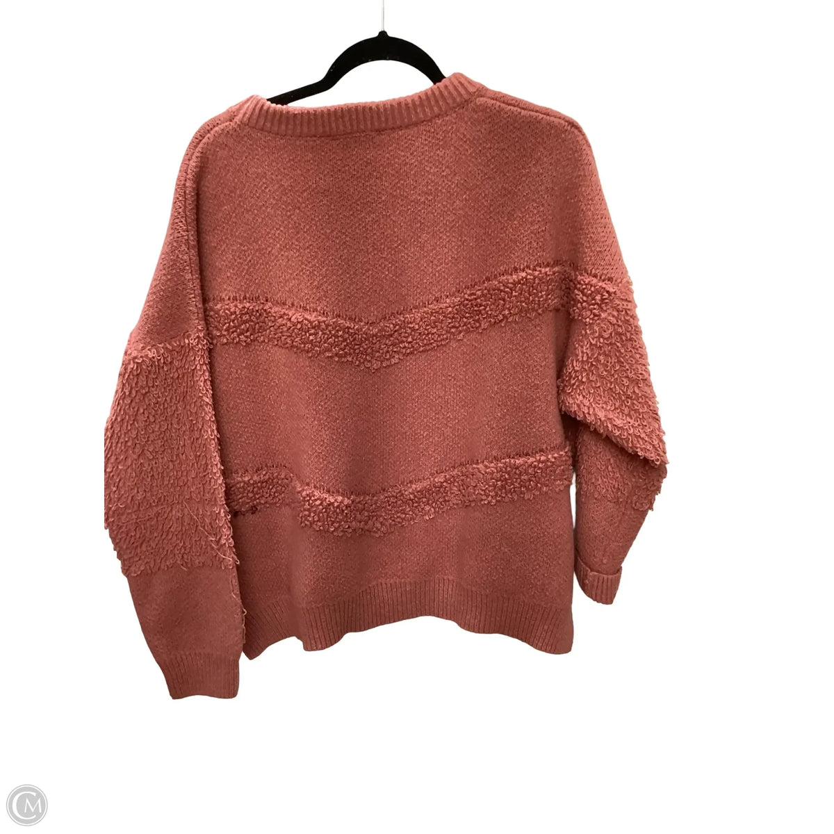 Sweater By Entro In Pink, Size: M