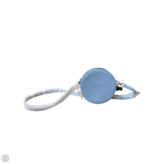 Crossbody Designer By Michael Kors, Size: Medium