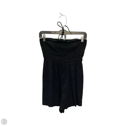 Romper By Old Navy In Black, Size: S