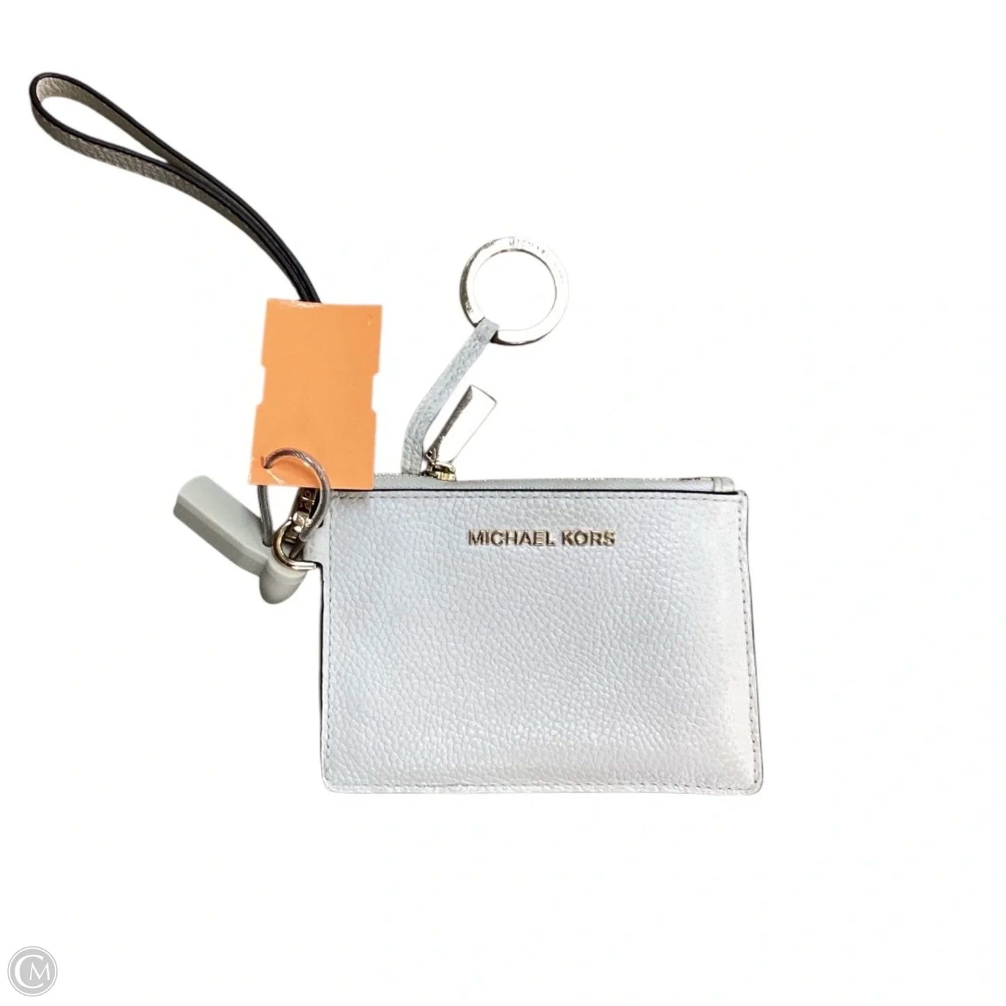 Wristlet Designer By Michael Kors, Size: Small