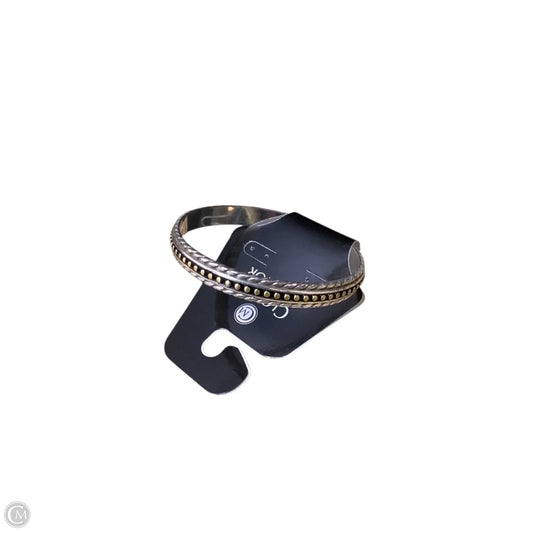 Bracelet Cuff By Brighton