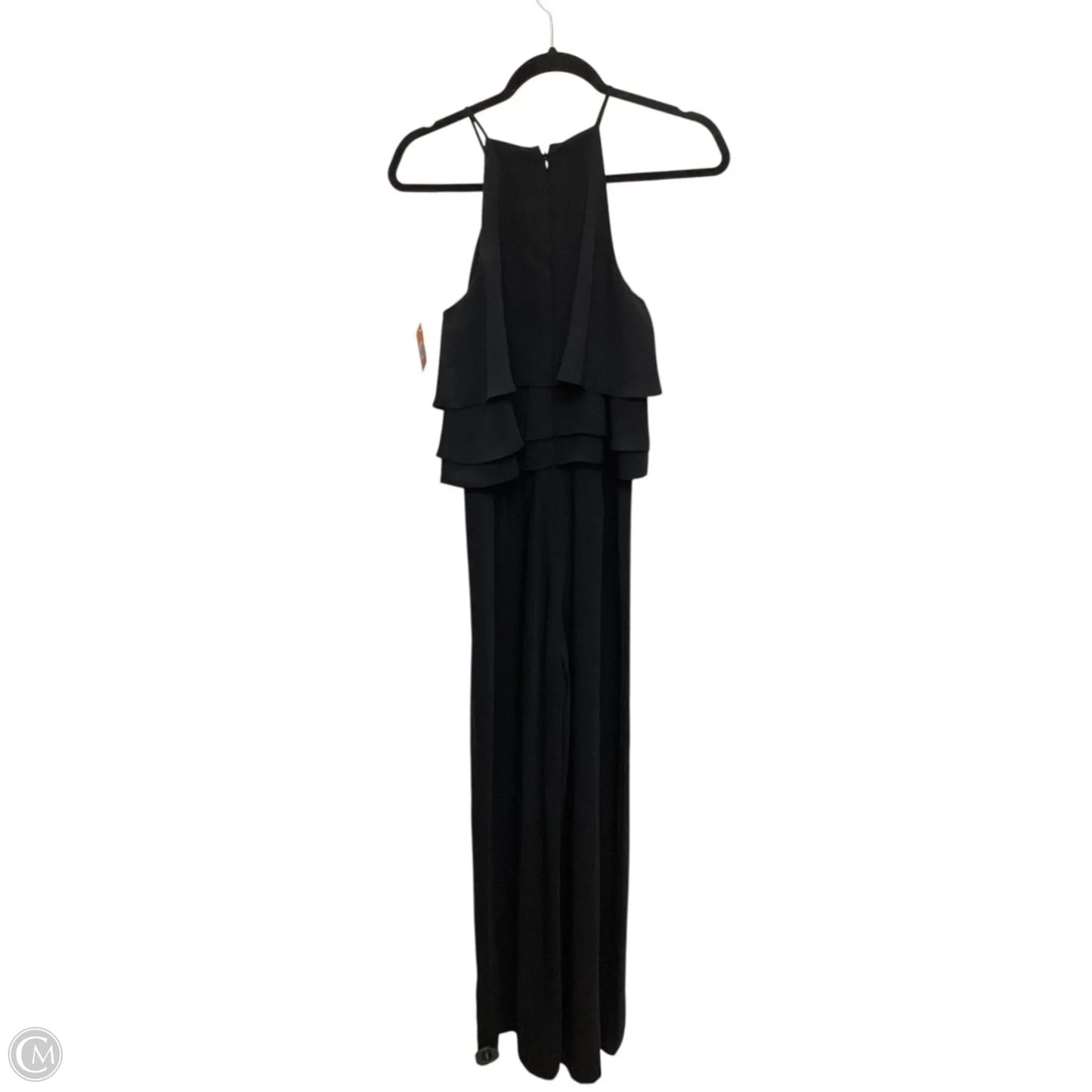 Jumpsuit By Gianni Bini In Black, Size: 2