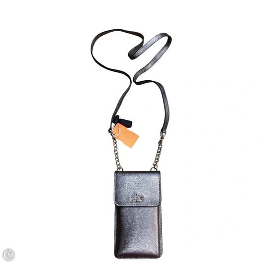 Crossbody Designer By Kate Spade, Size: Small