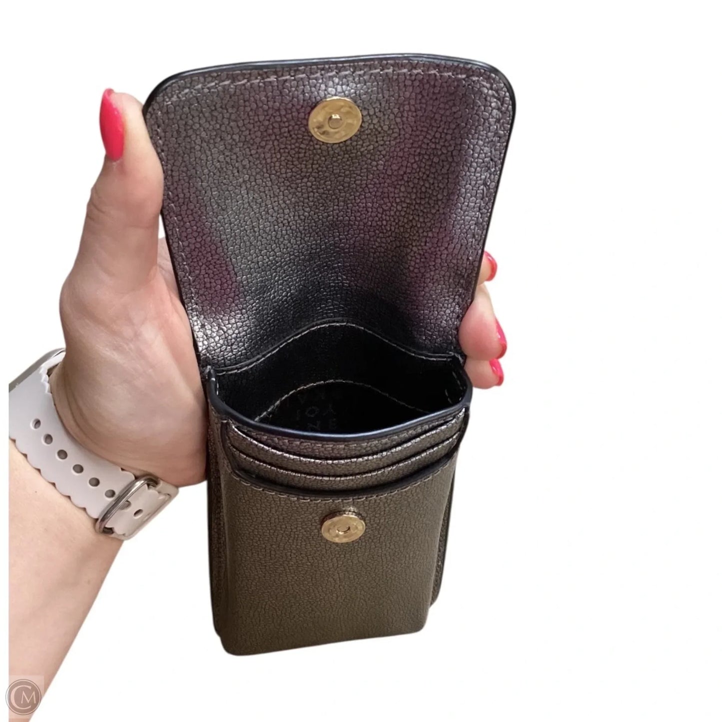 Crossbody Designer By Kate Spade, Size: Small