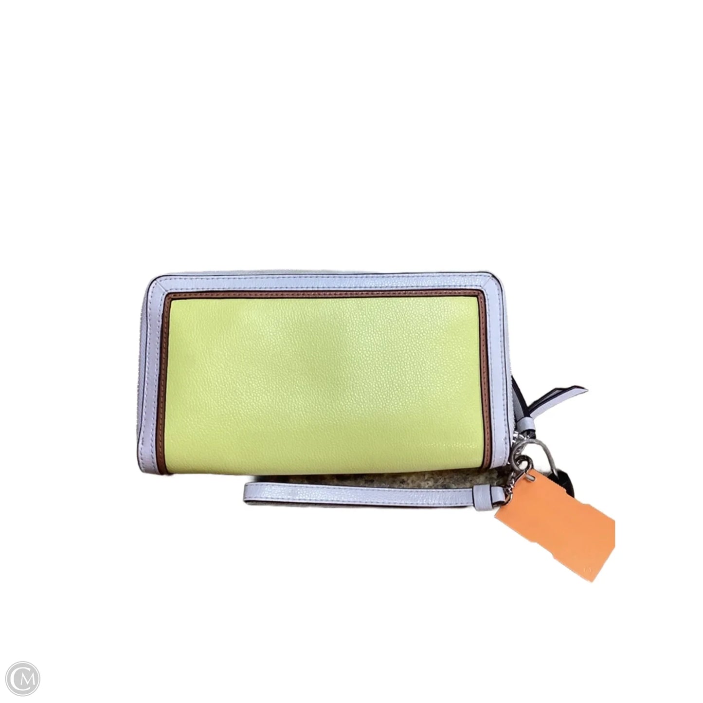 Wallet Designer By Kate Spade, Size: Medium