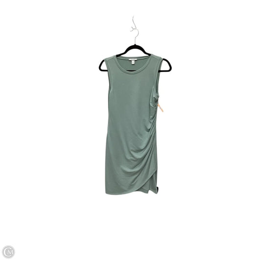 Dress Casual Short By Nine West In Green, Size: S