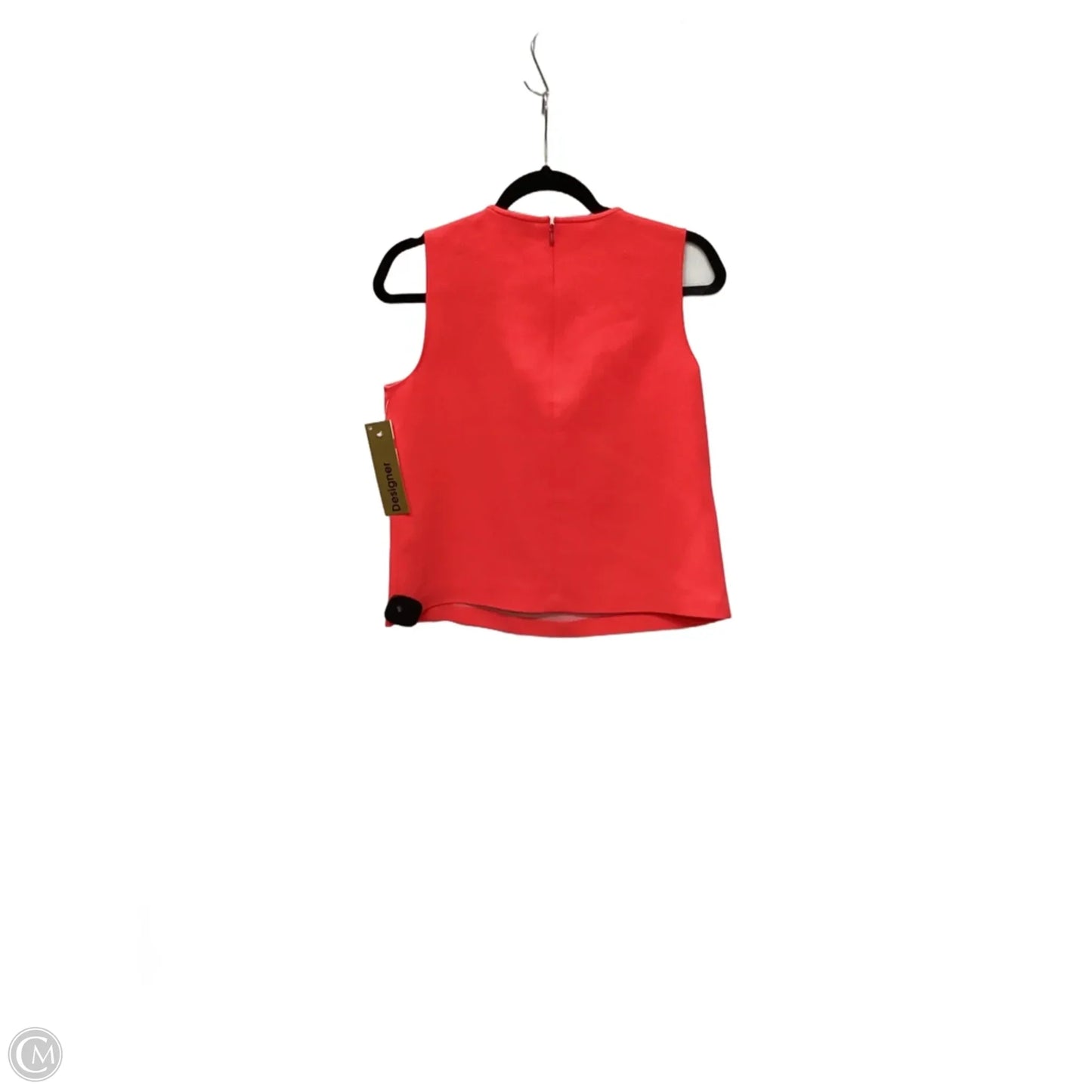 Tank Top Designer By Kate Spade In Pink, Size: 6