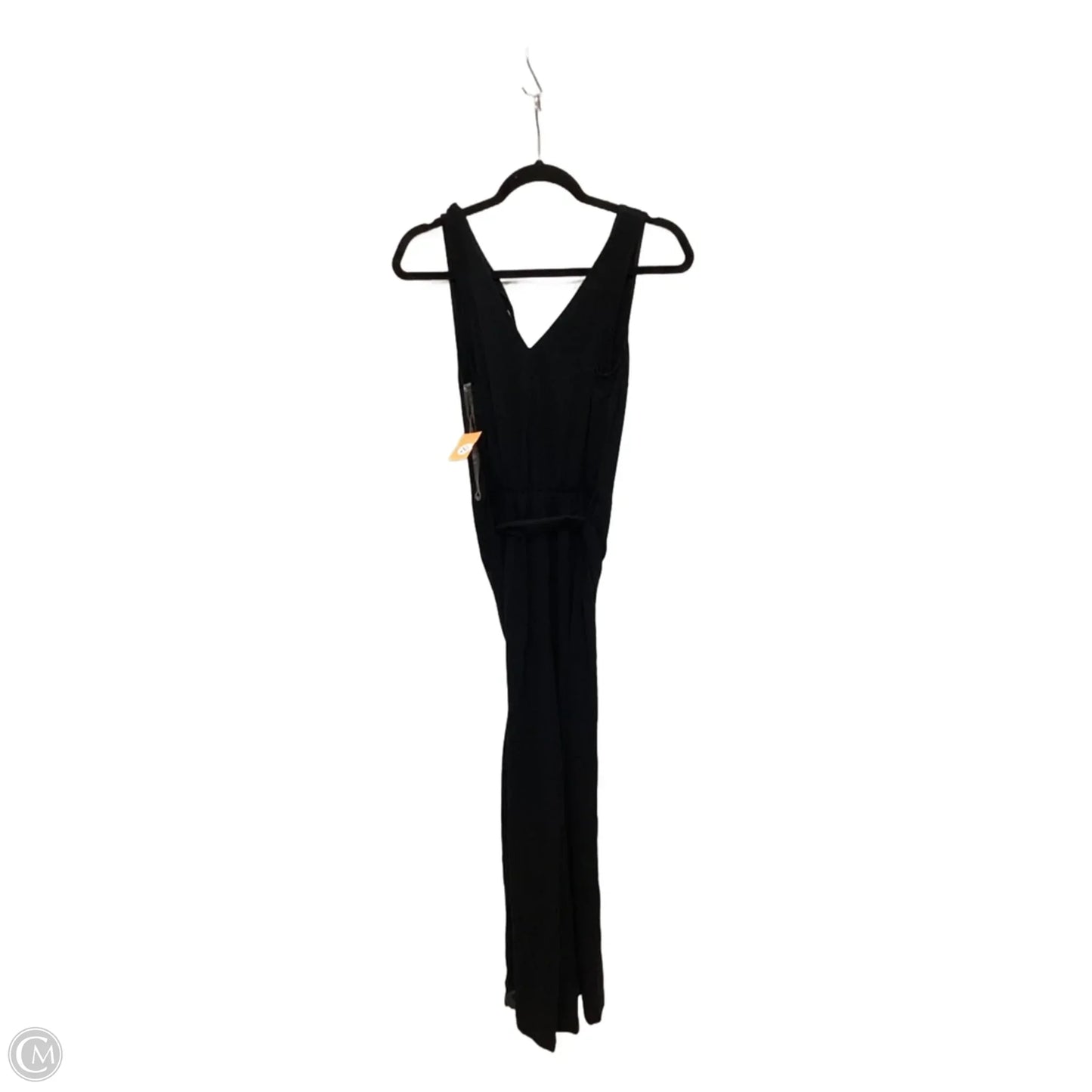 Jumpsuit By A New Day In Black, Size: Xs