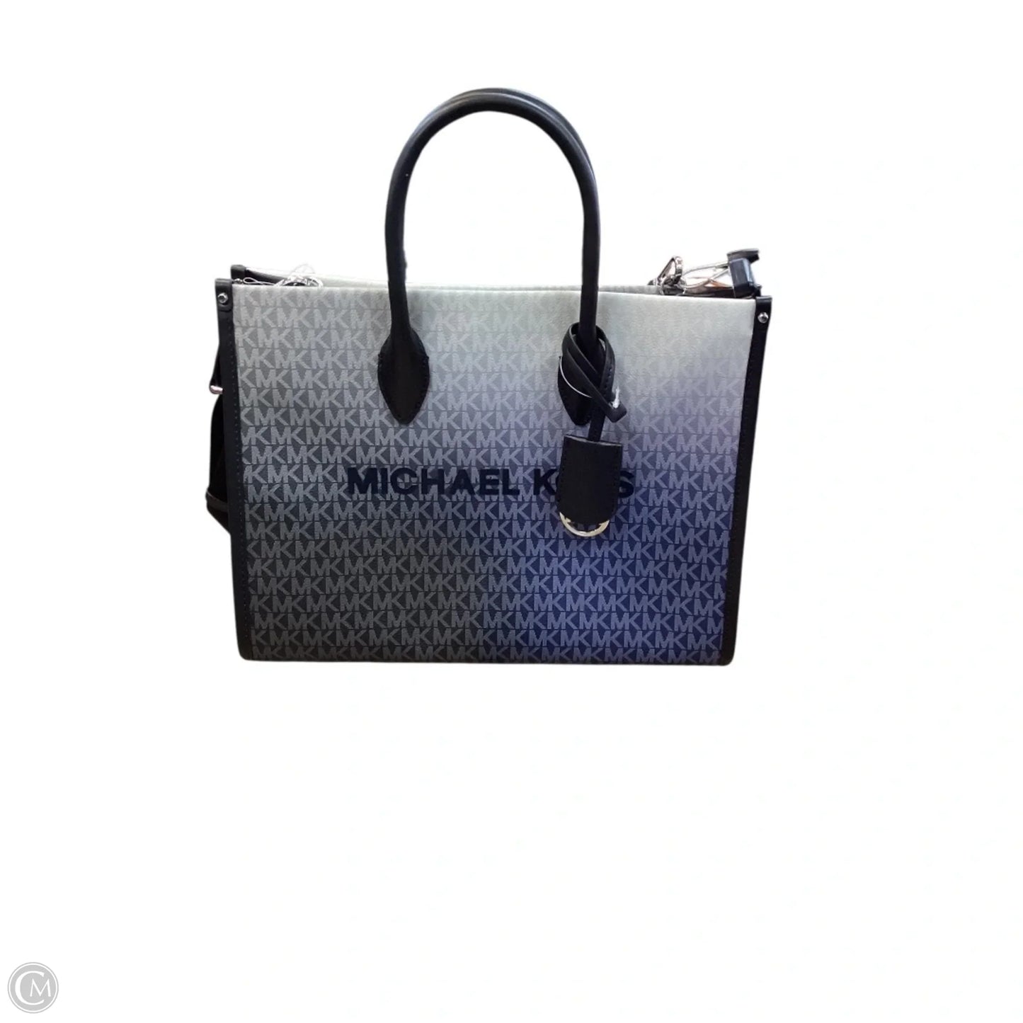 Handbag Designer By Michael Kors, Size: Medium
