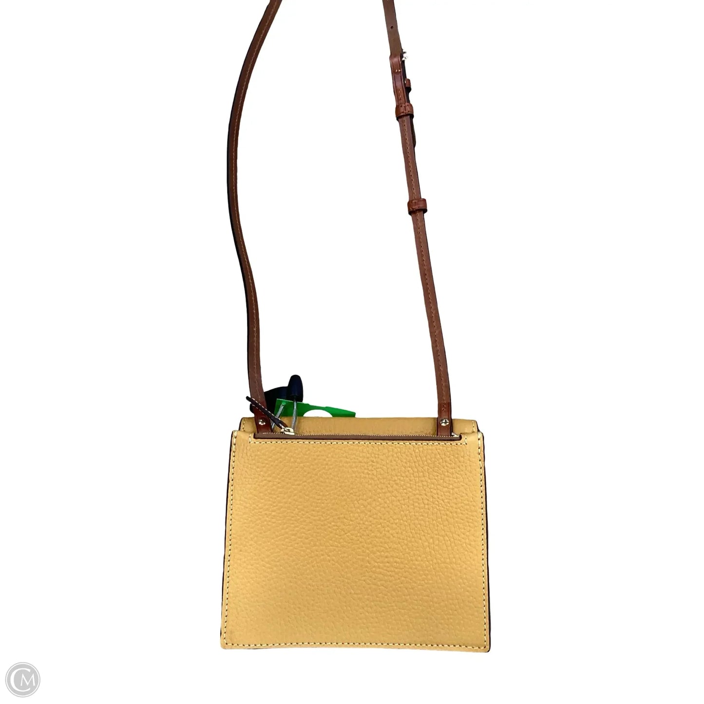 Crossbody Designer By Dooney And Bourke, Size: Small