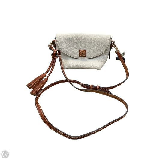 Crossbody Designer By Dooney And Bourke, Size: Small