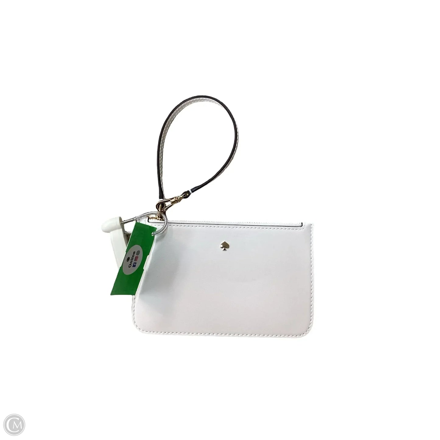 Wristlet Designer By Kate Spade, Size: Small