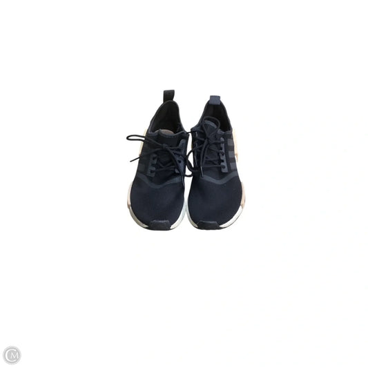 Shoes Athletic By Adidas In Black, Size: 8