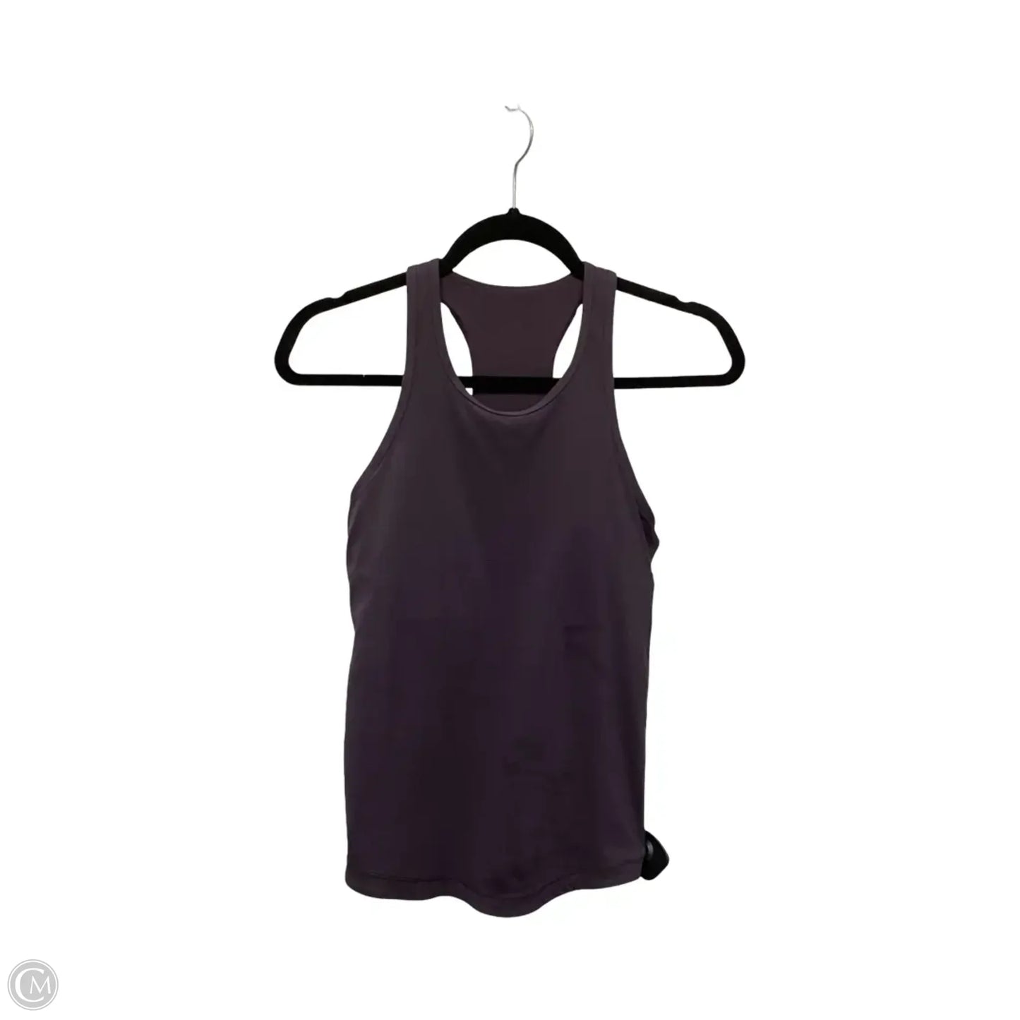 Tank Top By Lululemon In Purple, Size: 2
