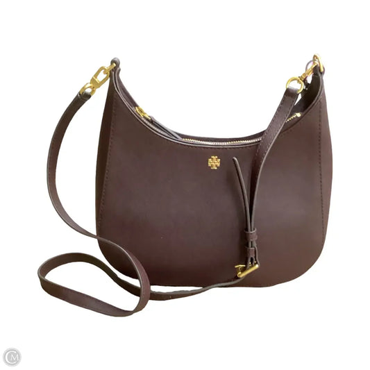 Crossbody Designer By Tory Burch, Size: Medium