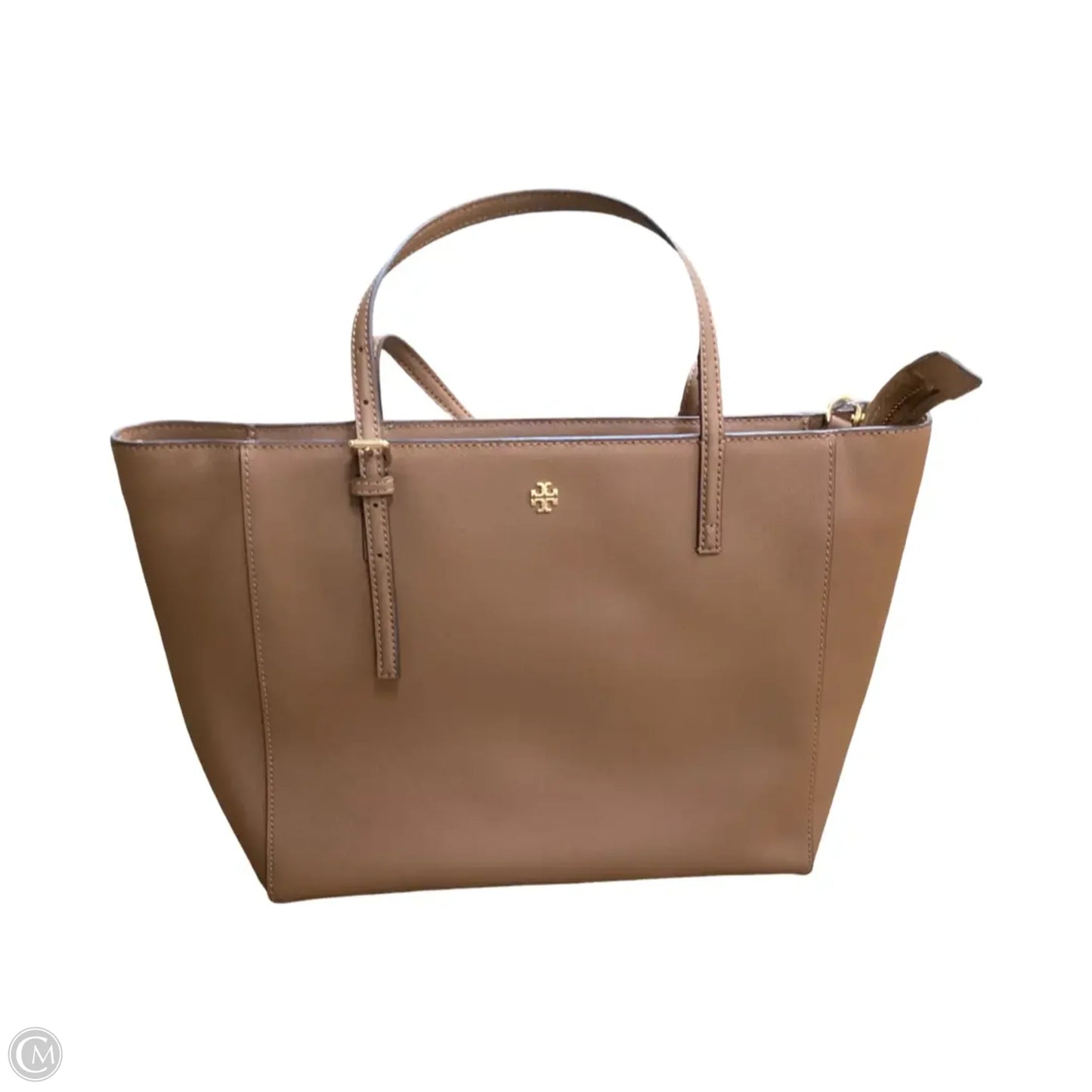 Handbag Designer By Tory Burch, Size: Medium
