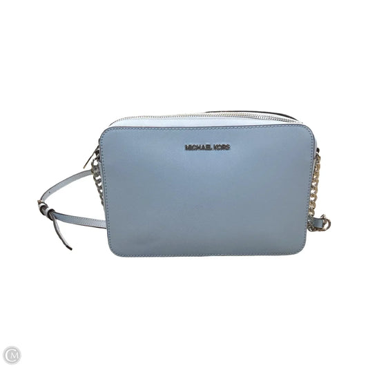 Crossbody Designer By Michael Kors, Size: Small