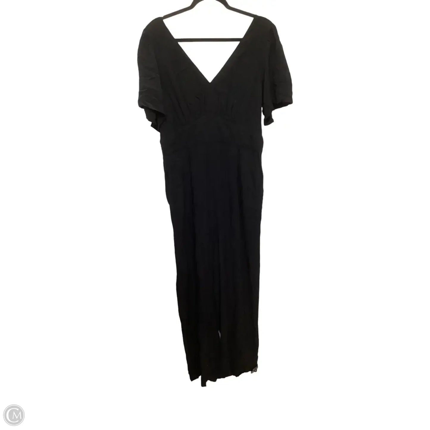 Jumpsuit By Old Navy In Black, Size: Xl