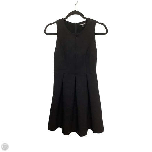 Dress Casual Short By Gianni Bini In Black, Size: Xs