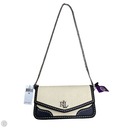 Handbag By Lauren By Ralph Lauren, Size: Small