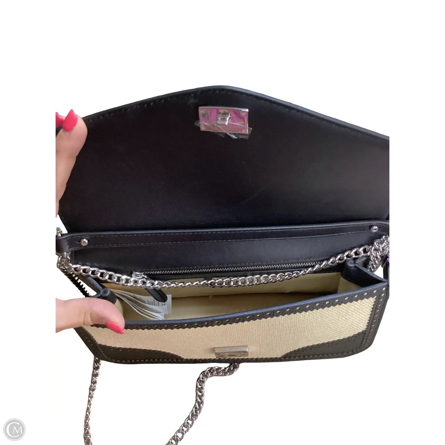 Handbag By Lauren By Ralph Lauren, Size: Small