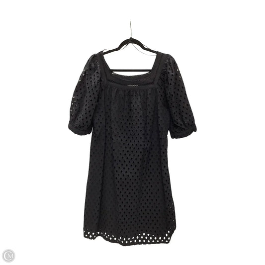 Dress Casual Short By Gibson And Latimer In Black, Size: Xl