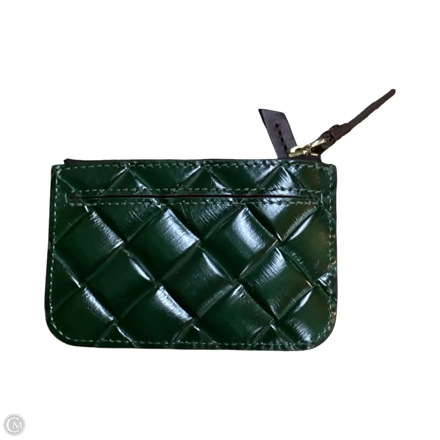 Coin Purse Designer By Dooney And Bourke, Size: Small