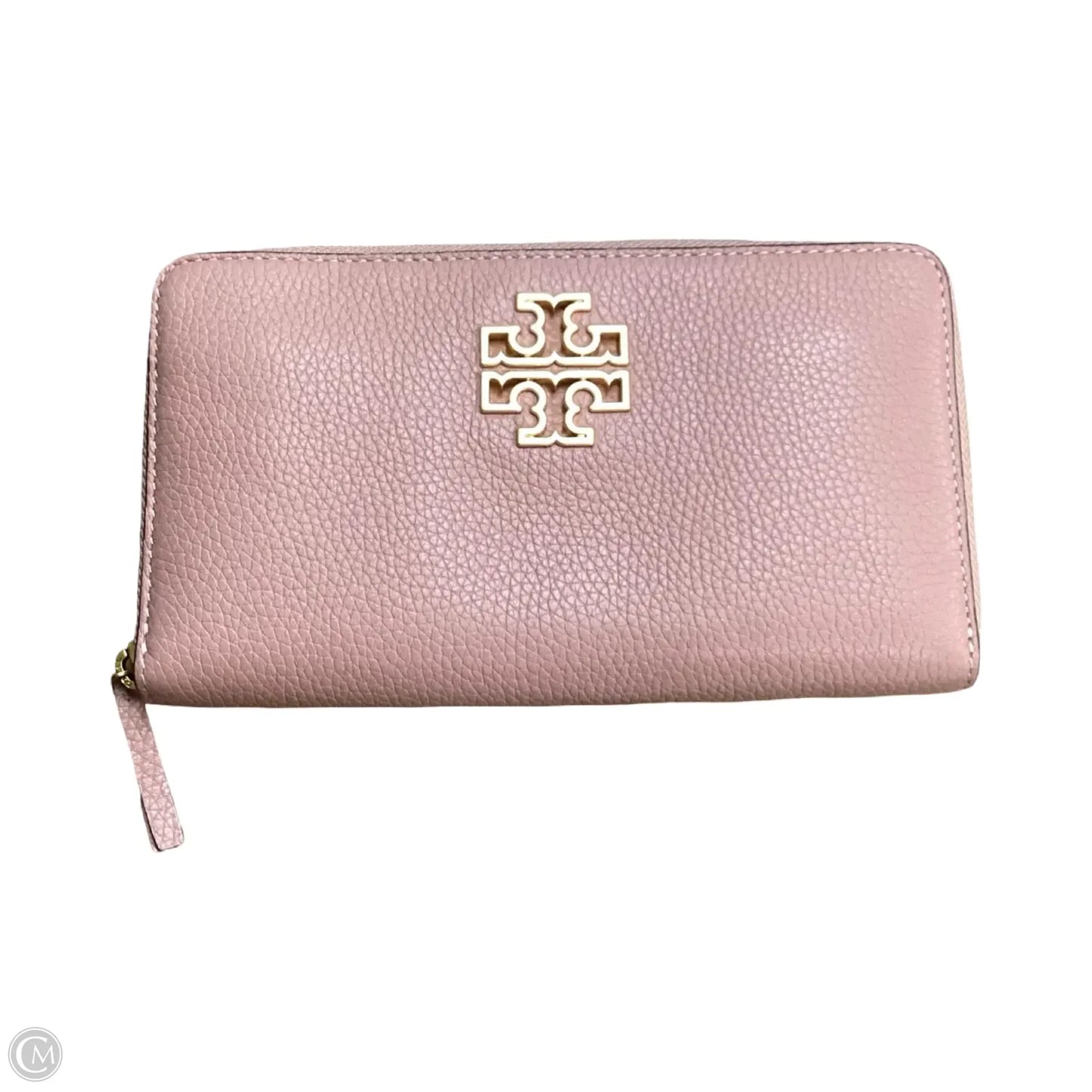 Wallet Designer By Tory Burch, Size: Medium